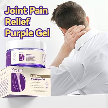 Soothing Massage Cream